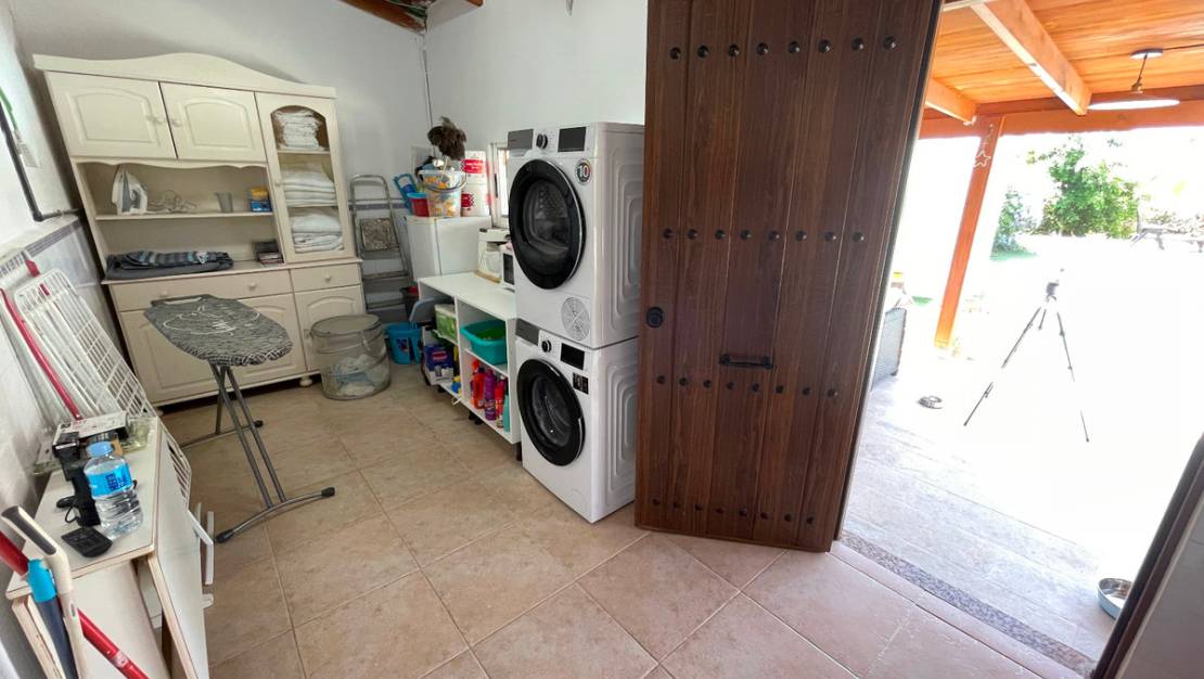 Venta - Chalet - Daya Nueva - Daya Nueva Centro