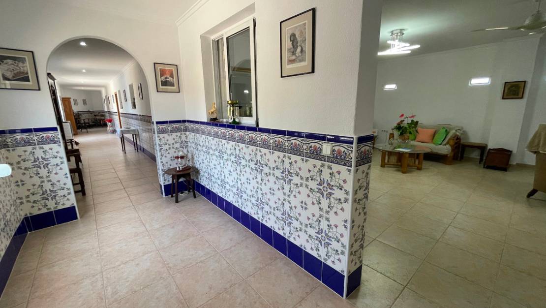 Venta - Chalet - Daya Nueva - Daya Nueva Centro