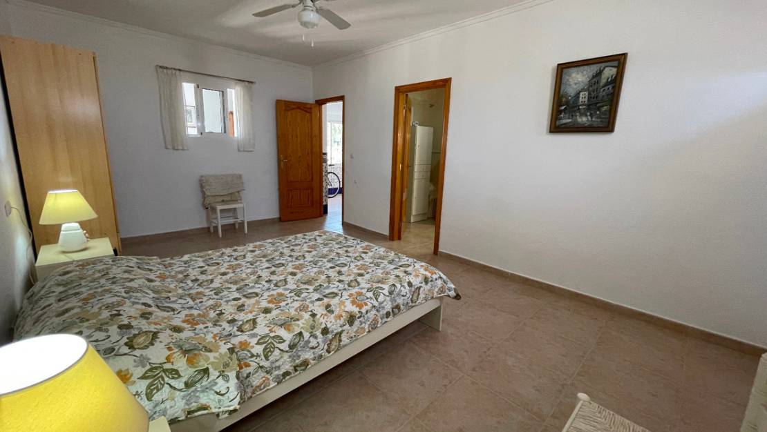 Venta - Chalet - Daya Nueva - Daya Nueva Centro