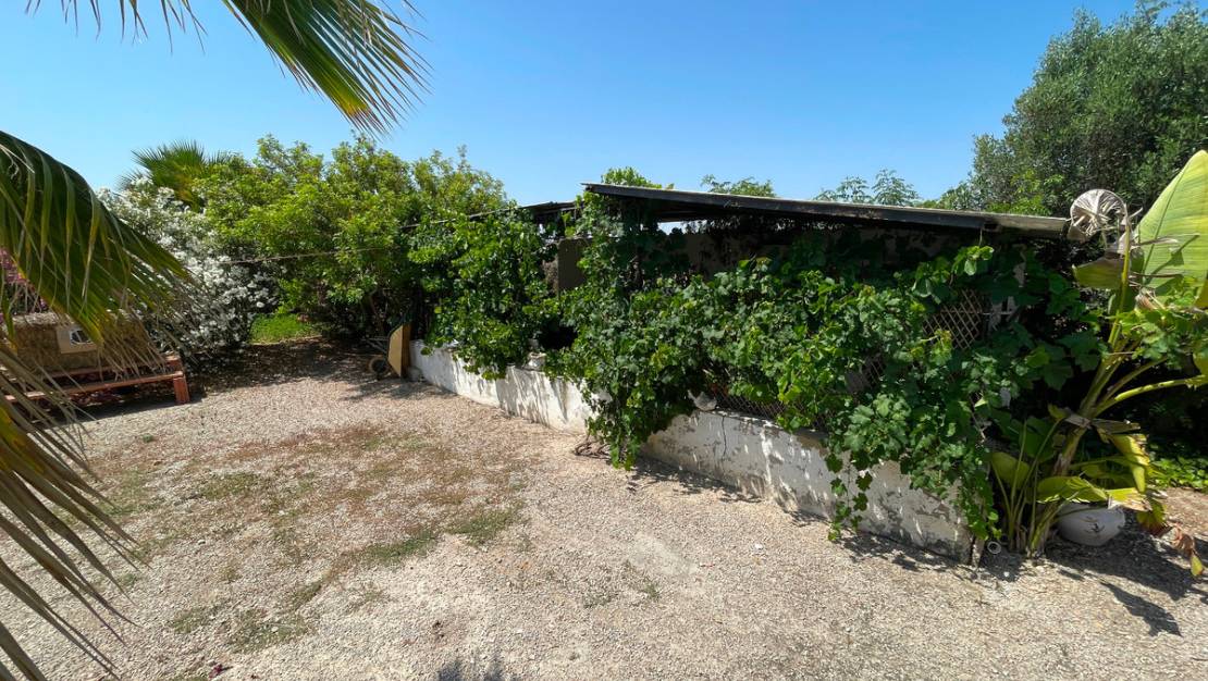 Venta - Chalet - Daya Nueva - Daya Nueva Centro