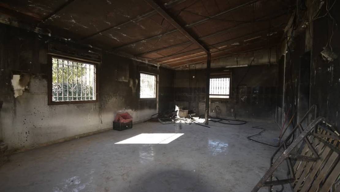 Venta - Chalet - Daya Nueva - Daya Nueva Centro