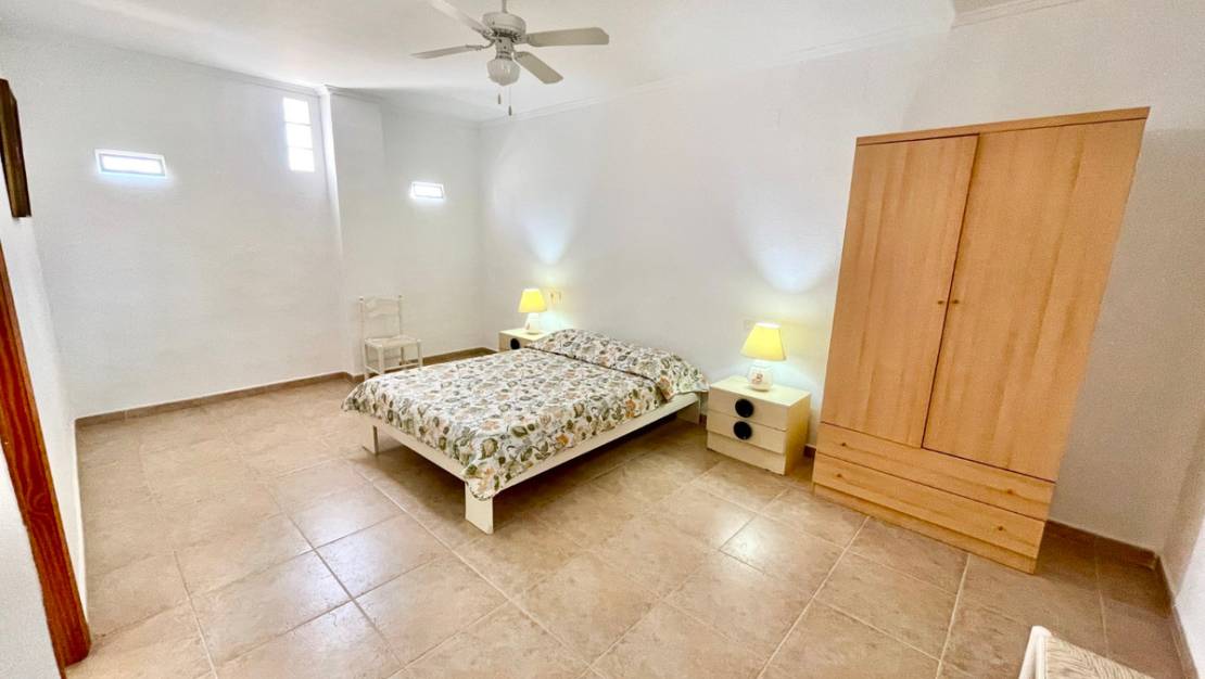 Venta - Chalet - Daya Nueva - Daya Nueva Centro