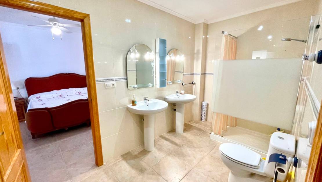 Venta - Chalet - Daya Nueva - Daya Nueva Centro