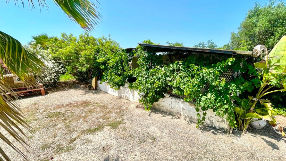 Venta - Chalet - Daya Nueva - Daya Nueva Centro