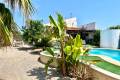 Venta - Chalet - Daya Nueva - Daya Nueva Centro