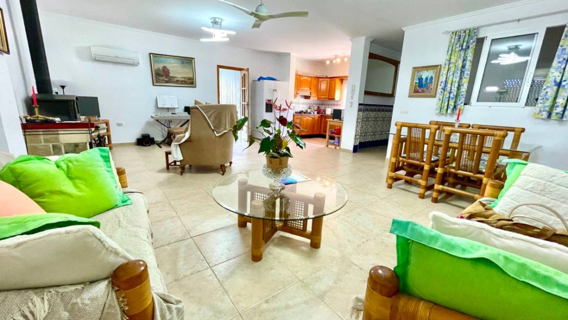 Venta - Chalet - Daya Nueva - Daya Nueva Centro