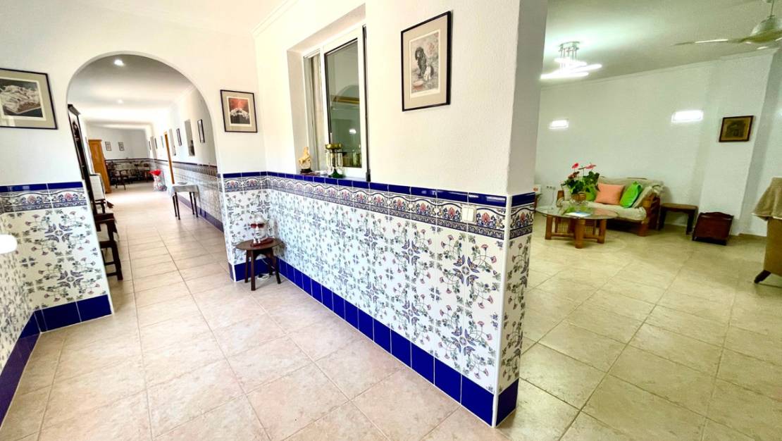 Venta - Chalet - Daya Nueva - Daya Nueva Centro
