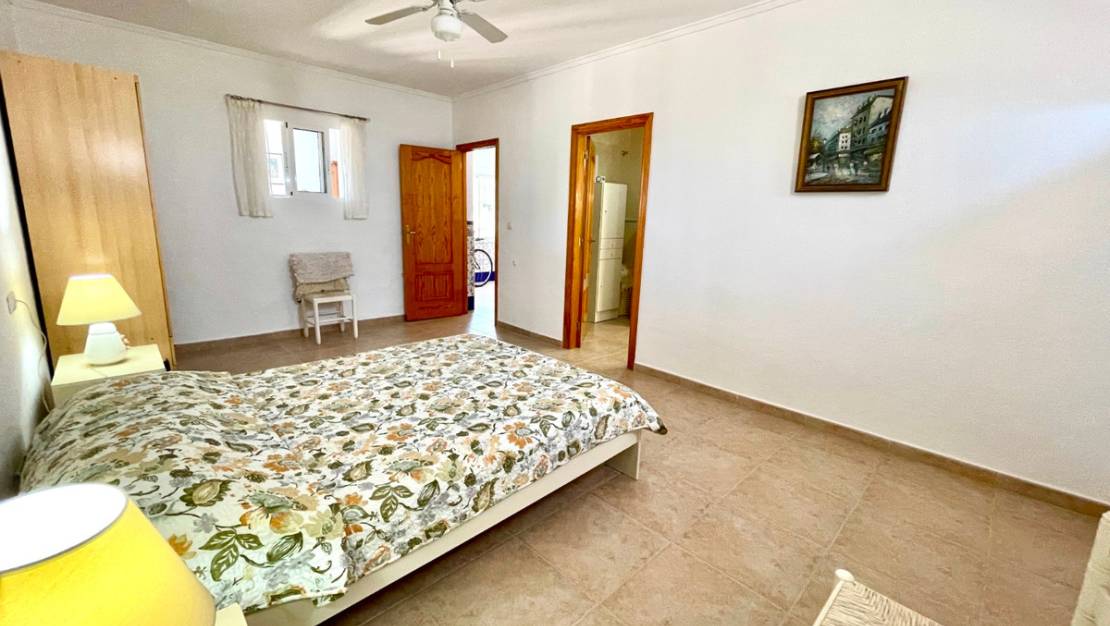 Venta - Chalet - Daya Nueva - Daya Nueva Centro