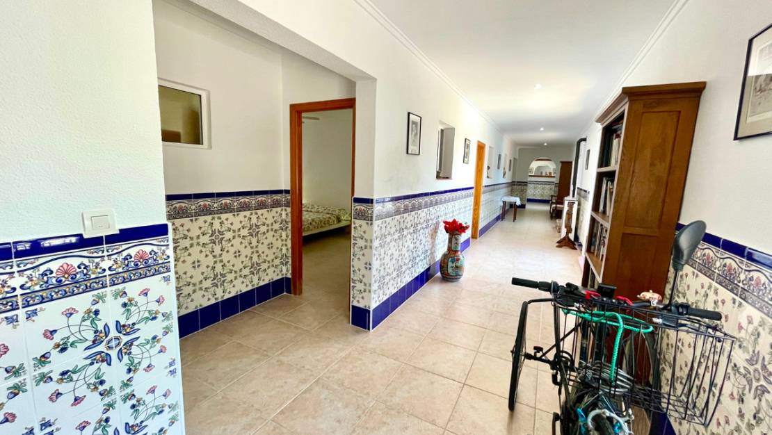 Venta - Chalet - Daya Nueva - Daya Nueva Centro