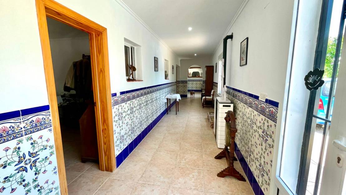 Venta - Chalet - Daya Nueva - Daya Nueva Centro