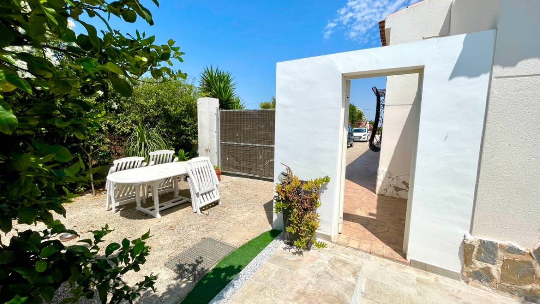 Venta - Chalet - Daya Nueva - Daya Nueva Centro