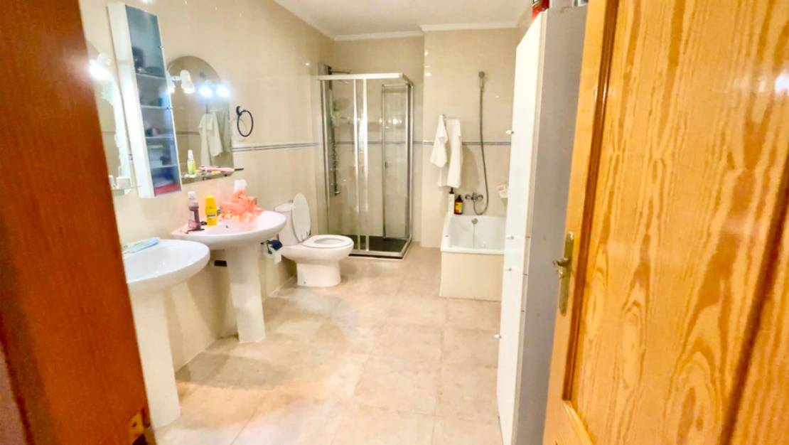 Venta - Chalet - Daya Nueva - Daya Nueva Centro