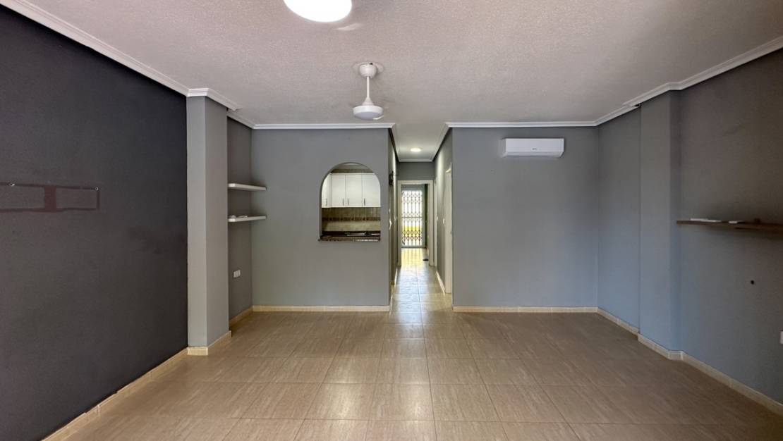 Venta - Chalet - Daya Nueva - Daya Nueva Centro