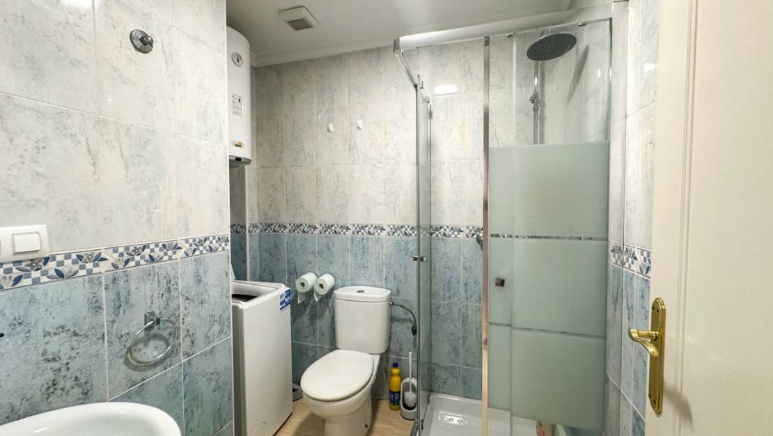 Venta - Chalet - Daya Nueva - Daya Nueva Centro