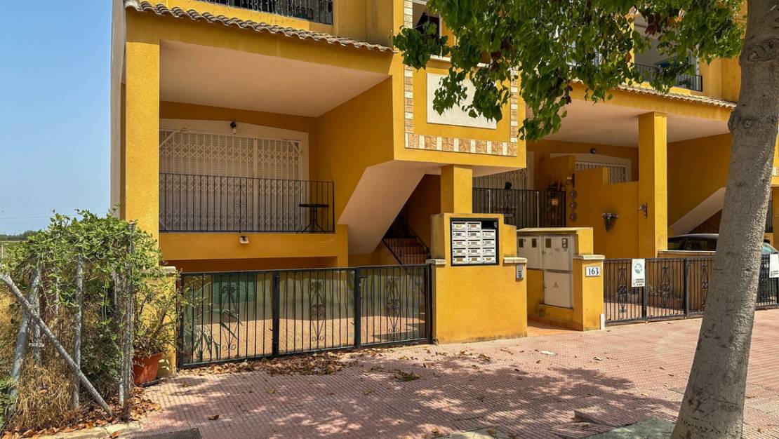 Venta - Chalet - Daya Nueva - Daya Nueva Centro