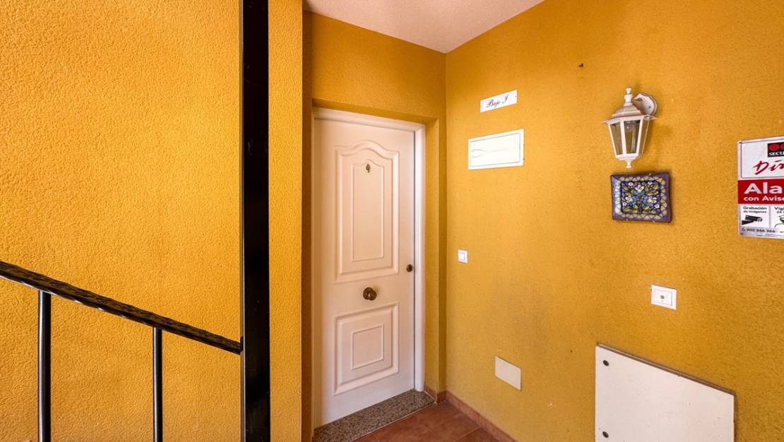 Venta - Chalet - Daya Nueva - Daya Nueva Centro