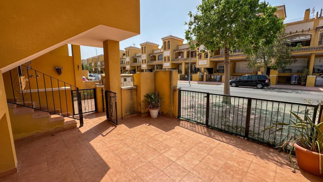 Venta - Chalet - Daya Nueva - Daya Nueva Centro