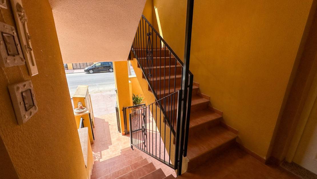 Venta - Chalet - Daya Nueva - Daya Nueva Centro
