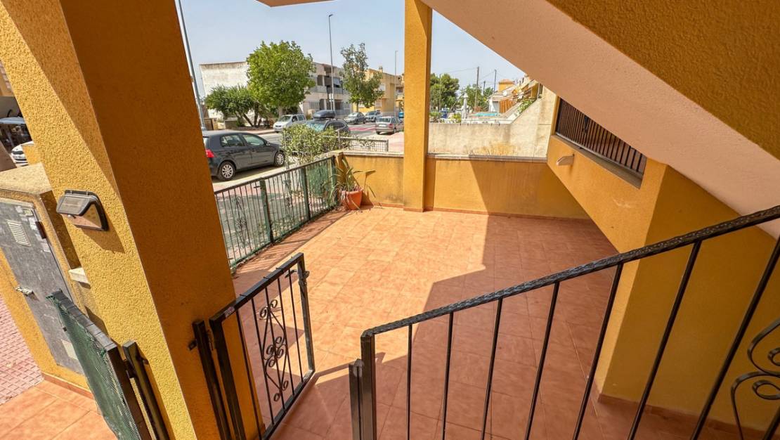 Venta - Chalet - Daya Nueva - Daya Nueva Centro
