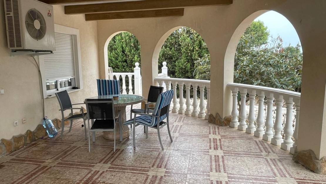 Venta - Chalet - Daya Vieja - Daya Vieja Centro