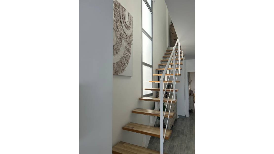 Venta - Chalet - Daya Vieja - Daya Vieja Centro