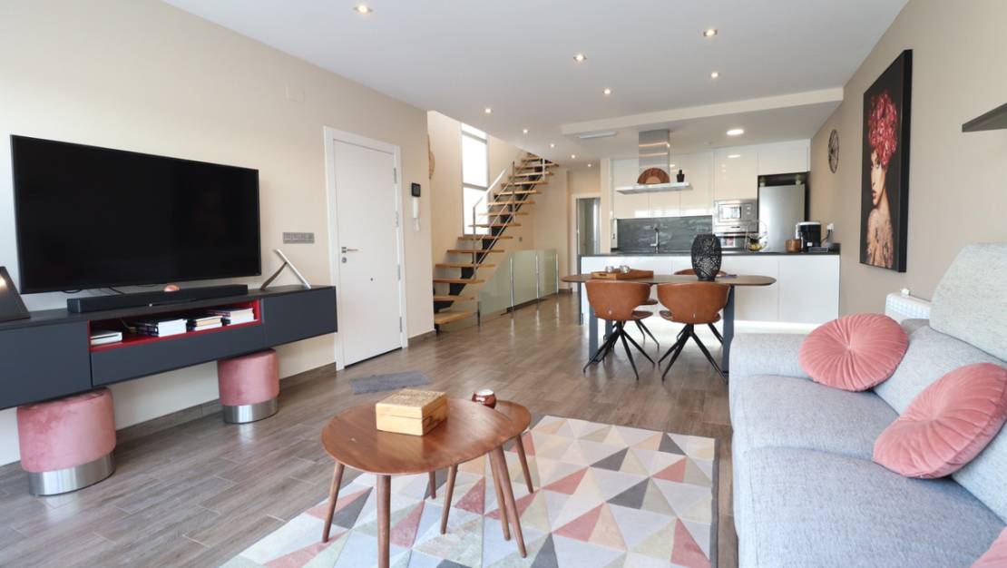 Venta - Chalet - Daya Vieja - Daya Vieja Centro