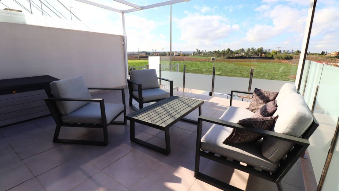 Venta - Chalet - Daya Vieja - Daya Vieja Centro