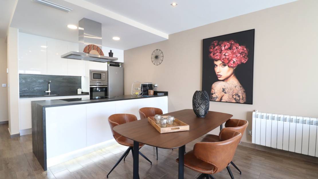 Venta - Chalet - Daya Vieja - Daya Vieja Centro