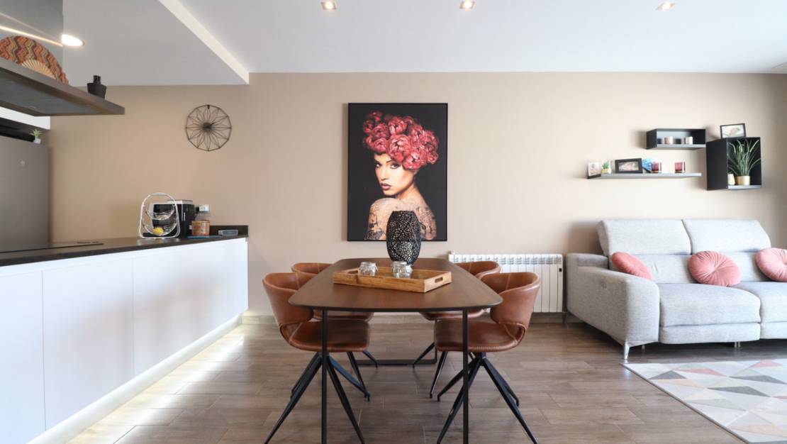 Venta - Chalet - Daya Vieja - Daya Vieja Centro