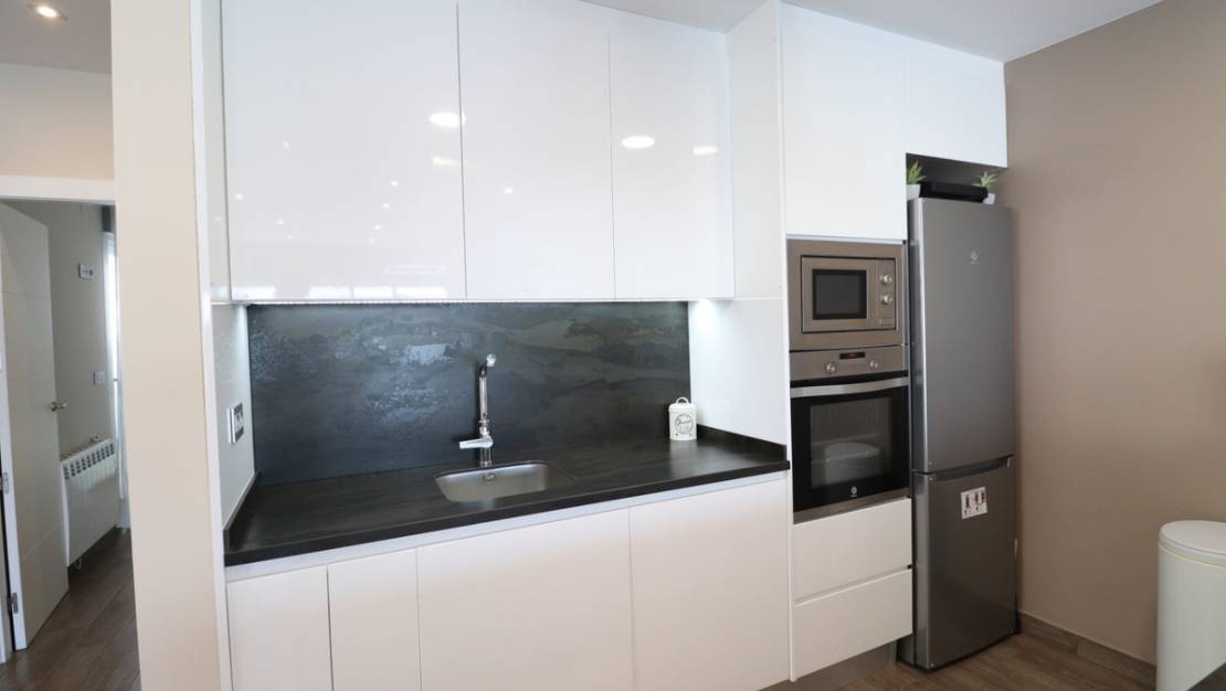 Venta - Chalet - Daya Vieja - Daya Vieja Centro