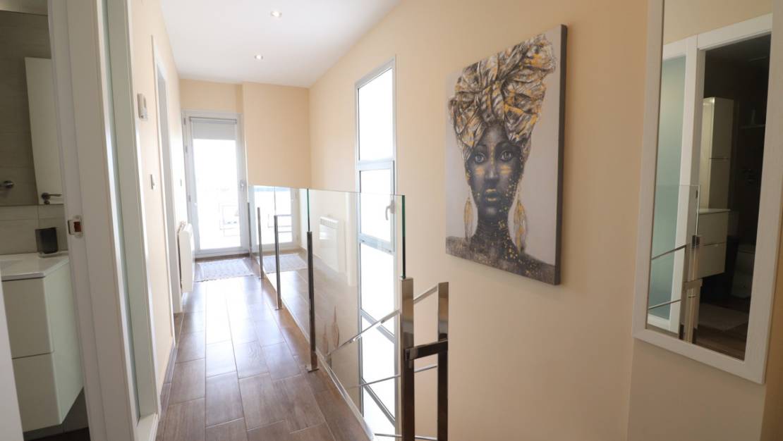 Venta - Chalet - Daya Vieja - Daya Vieja Centro