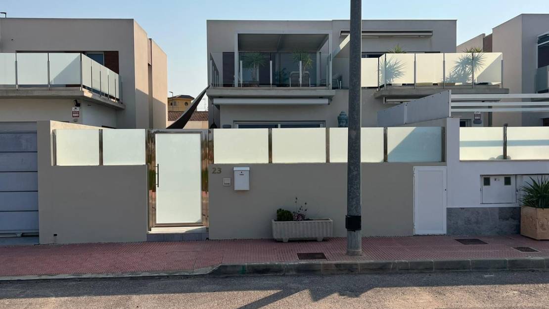 Venta - Chalet - Daya Vieja - Daya Vieja Centro