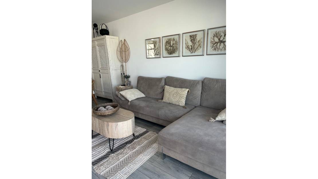 Venta - Chalet - Daya Vieja - Daya Vieja Centro