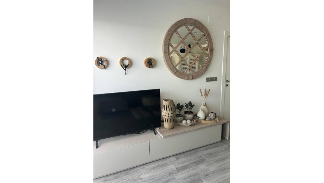 Venta - Chalet - Daya Vieja - Daya Vieja Centro