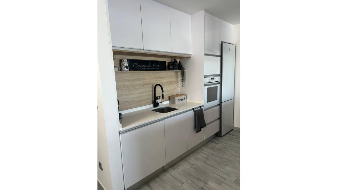 Venta - Chalet - Daya Vieja - Daya Vieja Centro