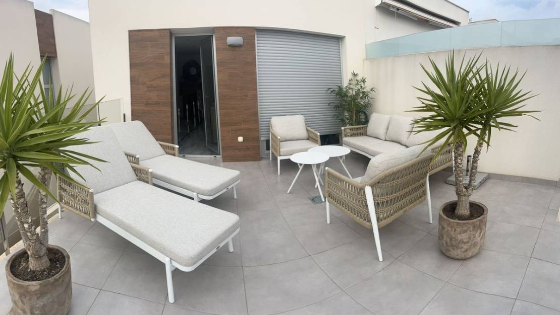 Venta - Chalet - Daya Vieja - Daya Vieja Centro