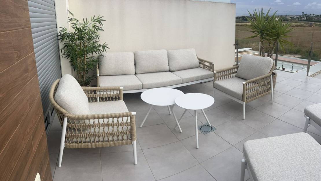 Venta - Chalet - Daya Vieja - Daya Vieja Centro