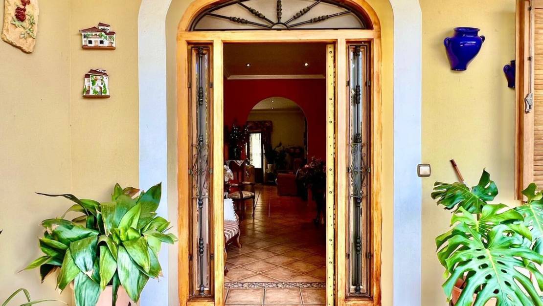 Venta - Chalet - Daya Vieja