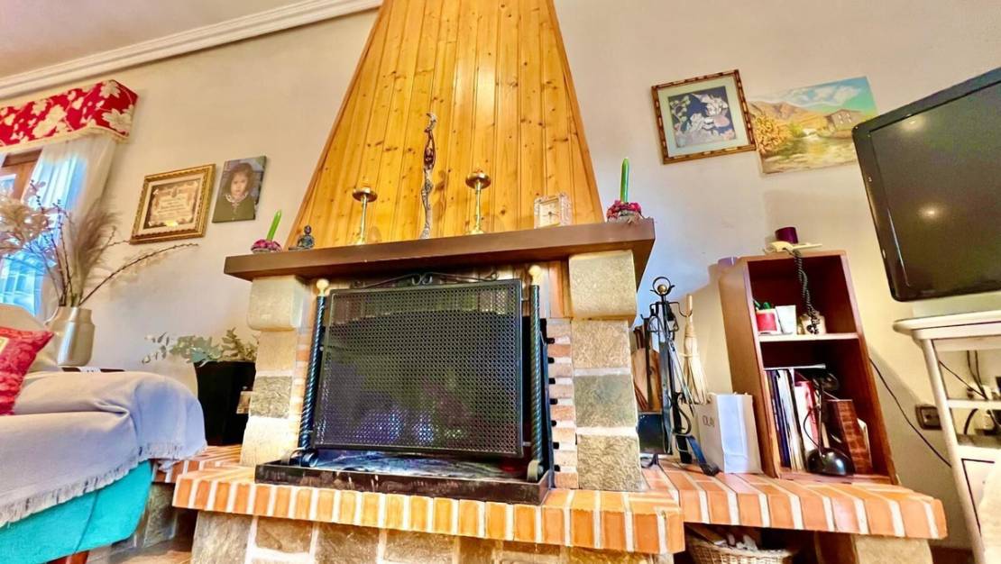 Venta - Chalet - Daya Vieja