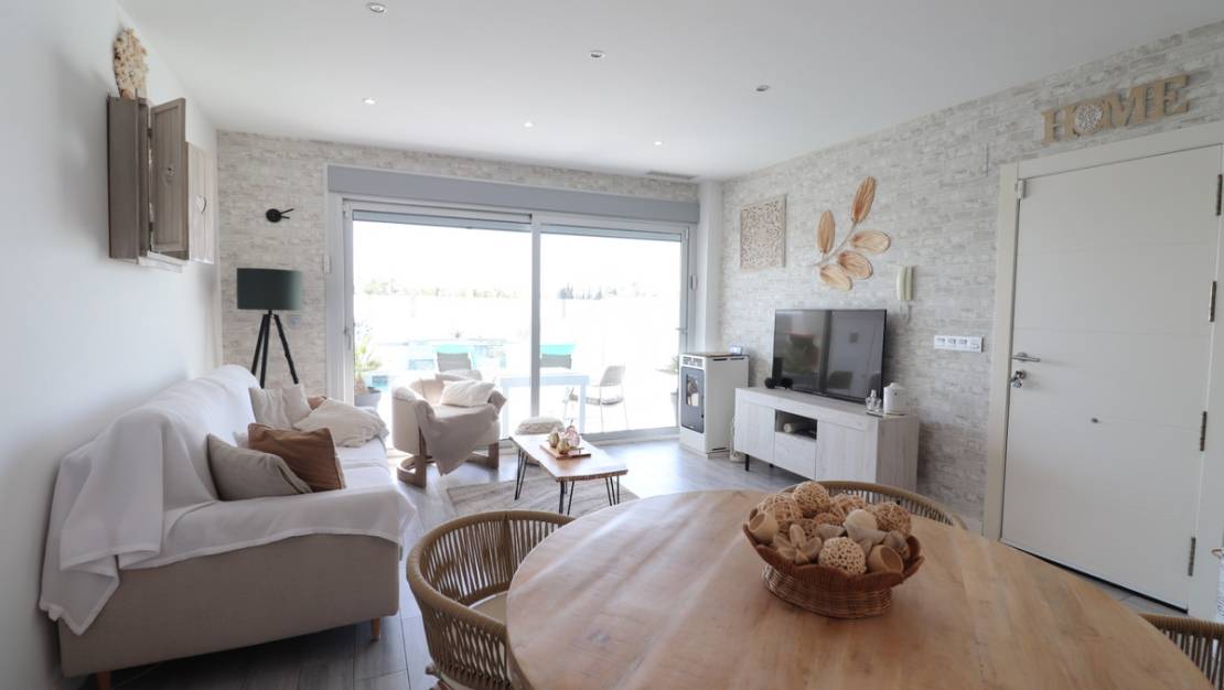 Venta - Chalet - Daya Vieja