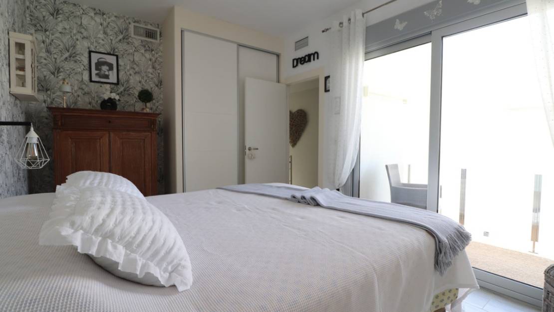 Venta - Chalet - Daya Vieja