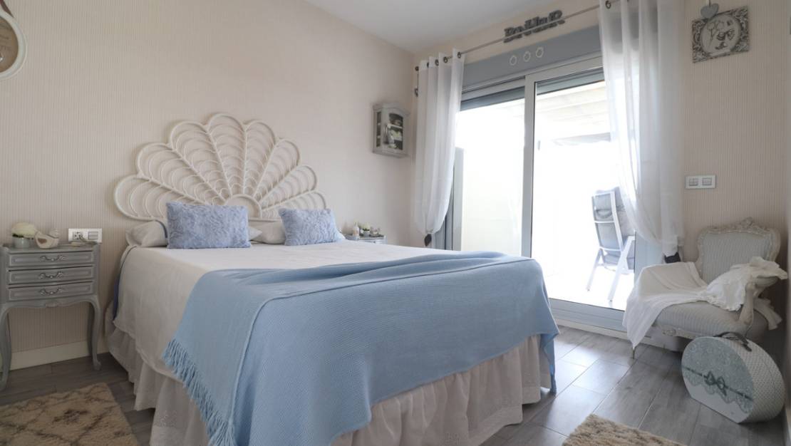Venta - Chalet - Daya Vieja