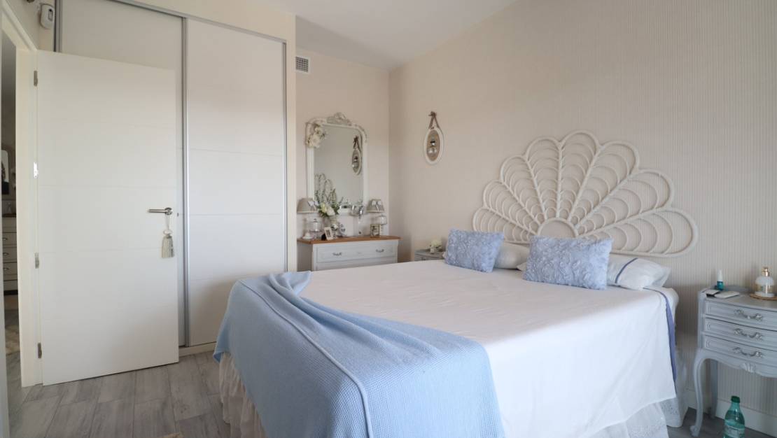Venta - Chalet - Daya Vieja