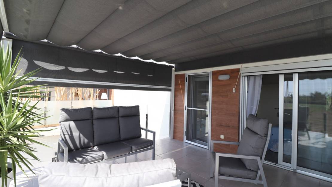 Venta - Chalet - Daya Vieja