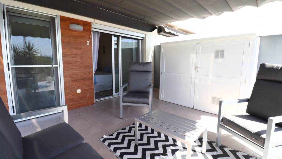 Venta - Chalet - Daya Vieja
