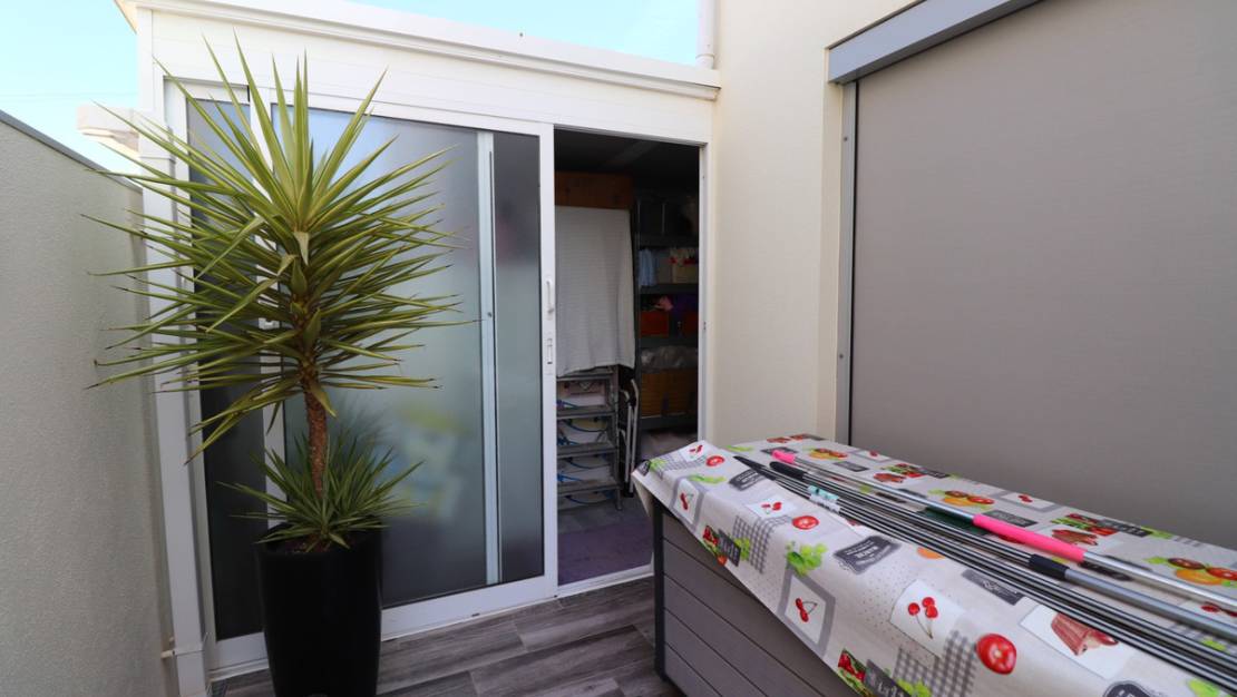 Venta - Chalet - Daya Vieja