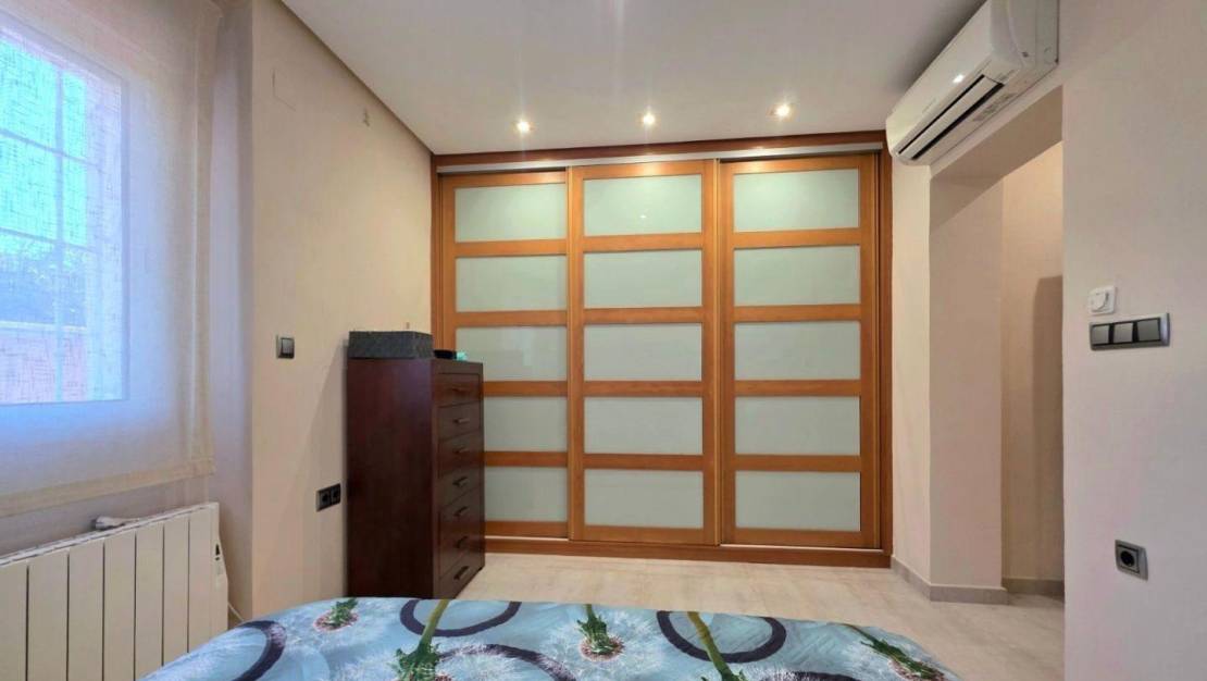 Venta - Chalet - Dehesa de Campoamor - Campoamor