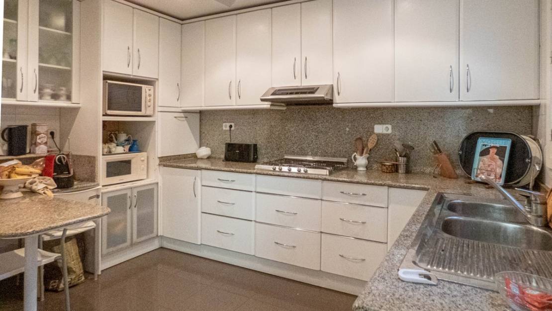 Venta - Chalet - Dehesa de Campoamor