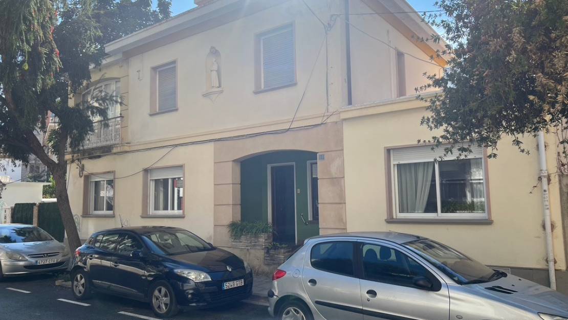 Venta - Chalet - Denia - Denia Centro