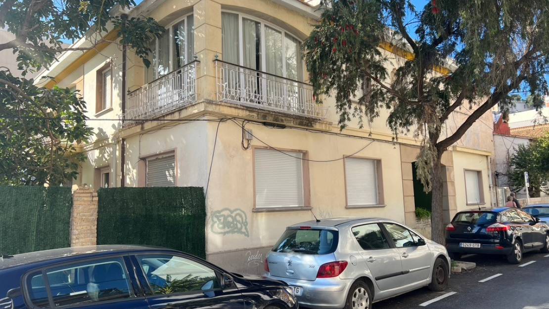 Venta - Chalet - Denia - Denia Centro